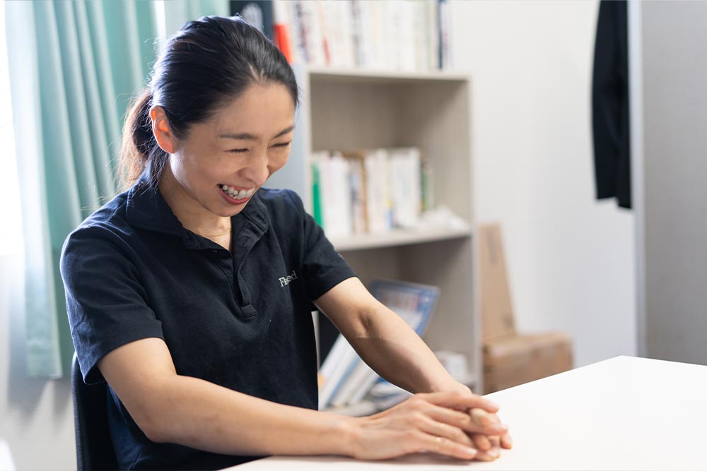 目指している事 やりたい事はありますか？